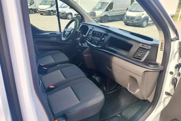 Ford Transit zdjęcie 13