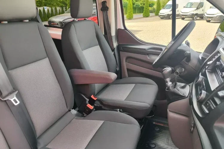 Ford Transit zdjęcie 15