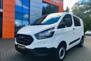 Ford Transit zdjęcie 2
