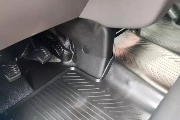 Ford Transit zdjęcie 20