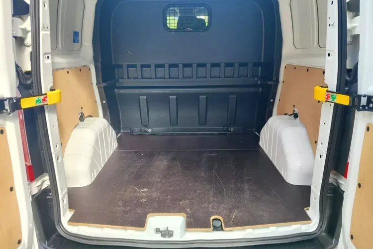 Ford Transit zdjęcie 26