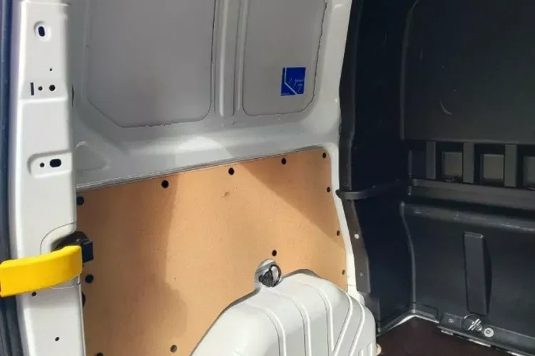 Ford Transit zdjęcie 29