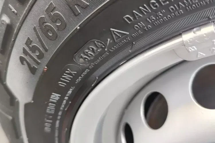 Ford Transit zdjęcie 36