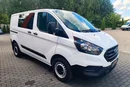 Ford Transit zdjęcie 4