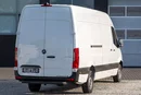 Mercedes Sprinter 317 DŁUGI Salon Polska zdjęcie 3