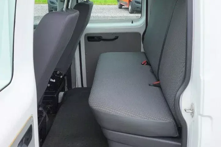 Volkswagen Transporter zdjęcie 56