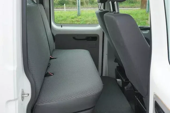 Volkswagen Transporter zdjęcie 58