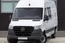 Mercedes Sprinter 7-OSÓB BRYGADOWY L3H2 Długi zdjęcie 13