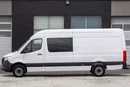 Mercedes Sprinter 7-OSÓB BRYGADOWY L3H2 Długi zdjęcie 19