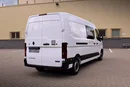 Renault Master L3H2 brygadowy 7-os / zabudowa Carpol zdjęcie 11