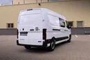 Renault Master L3H2 brygadowy 7-os / zabudowa Carpol zdjęcie 12