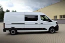Renault Master L3H2 brygadowy 7-os / zabudowa Carpol zdjęcie 13