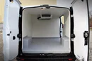 Renault TRAFIC L2H1 Chłodnia / Izoterma do 0'C / Agregat Alex zdjęcie 8