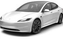 TESLA 3 Long Range RWD zdjęcie 2
