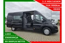 Peugeot boxer L4H2 89999zł NETTO Brygadówka 6 osób 2.2HDi/165KM zdjęcie 1
