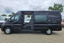 Peugeot boxer L4H2 89999zł NETTO Brygadówka 6 osób 2.2HDi/165KM zdjęcie 10