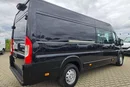 Peugeot boxer L4H2 89999zł NETTO Brygadówka 6 osób 2.2HDi/165KM zdjęcie 11