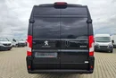 Peugeot boxer L4H2 89999zł NETTO Brygadówka 6 osób 2.2HDi/165KM zdjęcie 12