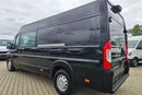 Peugeot boxer L4H2 89999zł NETTO Brygadówka 6 osób 2.2HDi/165KM zdjęcie 13