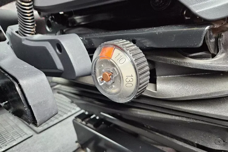 Peugeot boxer L4H2 89999zł NETTO Brygadówka 6 osób 2.2HDi/165KM zdjęcie 21