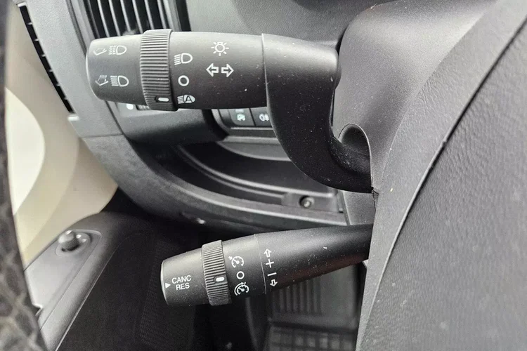 Peugeot boxer L4H2 89999zł NETTO Brygadówka 6 osób 2.2HDi/165KM zdjęcie 25