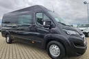 Peugeot boxer L4H2 89999zł NETTO Brygadówka 6 osób 2.2HDi/165KM zdjęcie 3