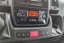 Peugeot boxer L4H2 89999zł NETTO Brygadówka 6 osób 2.2HDi/165KM zdjęcie 30