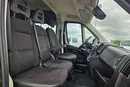 Peugeot boxer L4H2 89999zł NETTO Brygadówka 6 osób 2.2HDi/165KM zdjęcie 31