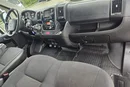Peugeot boxer L4H2 89999zł NETTO Brygadówka 6 osób 2.2HDi/165KM zdjęcie 32