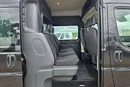 Peugeot boxer L4H2 89999zł NETTO Brygadówka 6 osób 2.2HDi/165KM zdjęcie 33