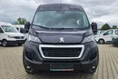 Peugeot boxer L4H2 89999zł NETTO Brygadówka 6 osób 2.2HDi/165KM zdjęcie 4