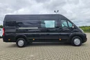 Peugeot boxer L4H2 89999zł NETTO Brygadówka 6 osób 2.2HDi/165KM zdjęcie 7