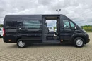 Peugeot boxer L4H2 89999zł NETTO Brygadówka 6 osób 2.2HDi/165KM zdjęcie 8