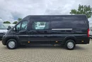 Peugeot boxer L4H2 89999zł NETTO Brygadówka 6 osób 2.2HDi/165KM zdjęcie 9
