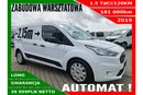 Ford transit-connect L2H1 39999zł NETTO Zabudowa warsztatowa 1.5 TdCi/120KM zdjęcie 1