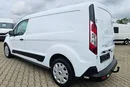 Ford transit-connect L2H1 39999zł NETTO Zabudowa warsztatowa 1.5 TdCi/120KM zdjęcie 11