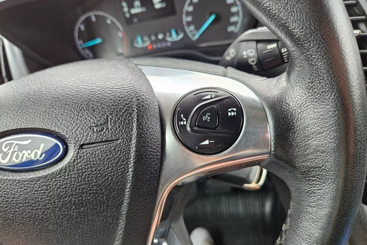 Ford transit-connect L2H1 39999zł NETTO Zabudowa warsztatowa 1.5 TdCi/120KM zdjęcie 23