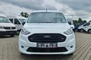Ford transit-connect L2H1 39999zł NETTO Zabudowa warsztatowa 1.5 TdCi/120KM zdjęcie 4