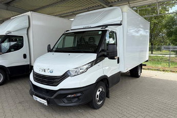 Iveco IVECO DAILY 35C 16