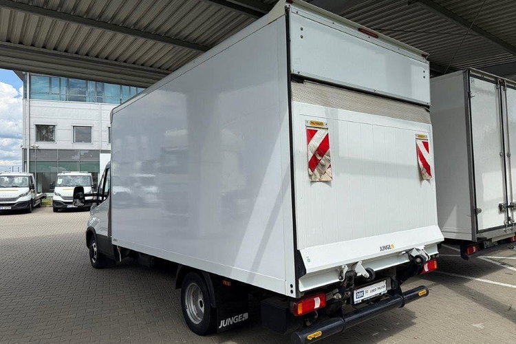 IVECO DAILY 35C 16 zdjęcie 3
