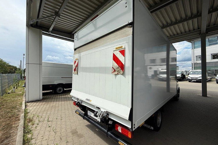 IVECO DAILY 35C 16 zdjęcie 4