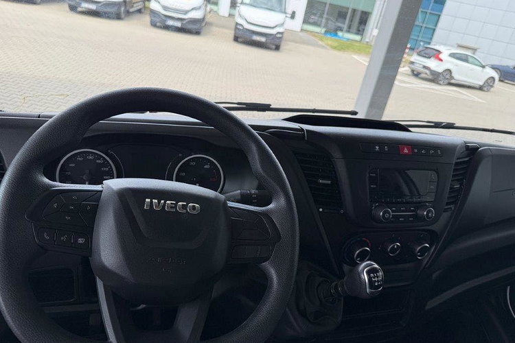 IVECO DAILY 35C 16 zdjęcie 7
