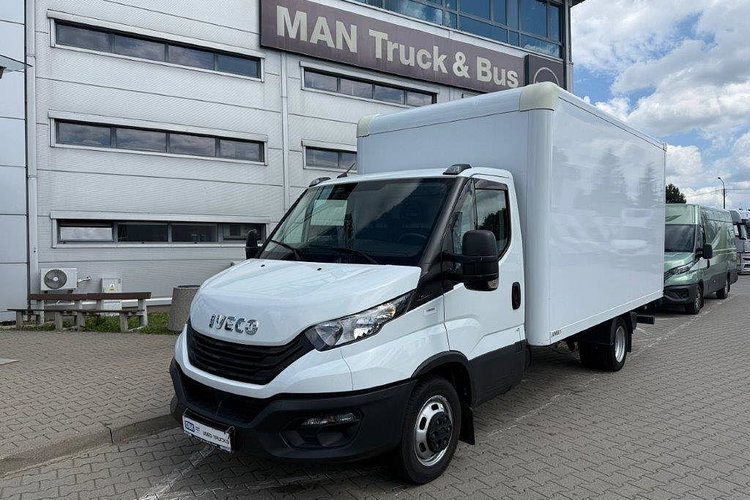IVECO DAILY 35C 16 zdjęcie 1