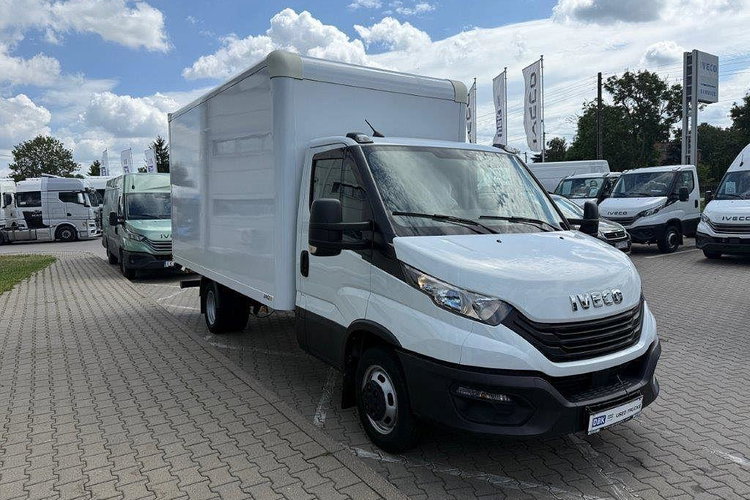 IVECO DAILY 35C 16 zdjęcie 2