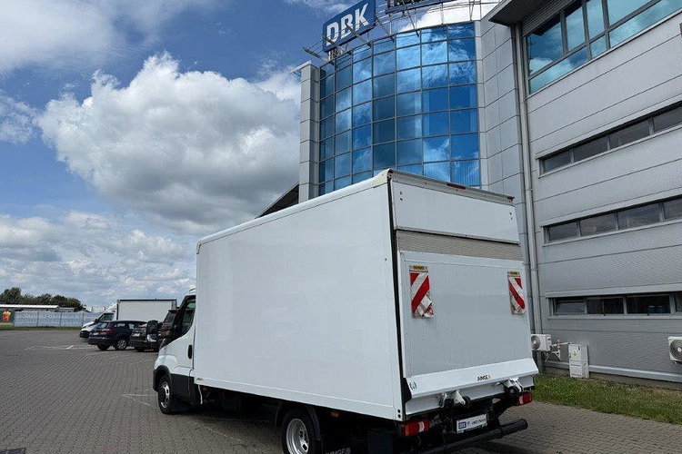 IVECO DAILY 35C 16 zdjęcie 4