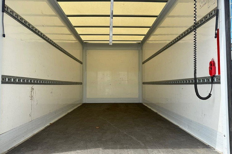 IVECO DAILY 35C 16 zdjęcie 5