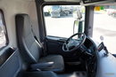 Scania P 280 / 4X2 / SIŁOWNIK DO WYWROTU / + HDS HMF 635 / UDŹWIG 1 500 KG / MAX WYSÓW 7 M / STEROWANIE RADIOWE / EURO 6 zdjęcie 36