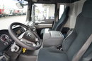 MAN TGS 35.440 / 8X4 / WYWROTKA 2 STR. / HYDROBURTA / BORDMATIC / ZABUDOWA MEILLER KIPPER zdjęcie 68