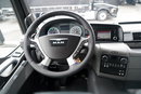 MAN TGS 35.440 / 8X4 / WYWROTKA 2 STR. / HYDROBURTA / BORDMATIC / ZABUDOWA MEILLER KIPPER zdjęcie 74