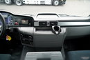 MAN TGS 35.440 / 8X4 / WYWROTKA 2 STR. / HYDROBURTA / BORDMATIC / ZABUDOWA MEILLER KIPPER zdjęcie 77